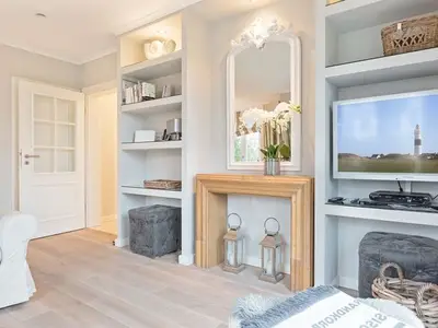 Ferienwohnung für 4 Personen (80 m²) in Wenningstedt 5/10