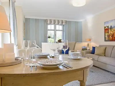 Ferienwohnung für 2 Personen (54 m²) in Wenningstedt 7/10