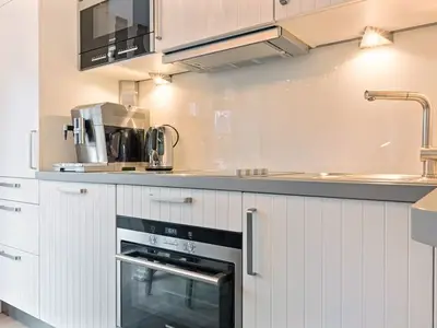 Ferienwohnung für 4 Personen (80 m²) in Wenningstedt 8/10