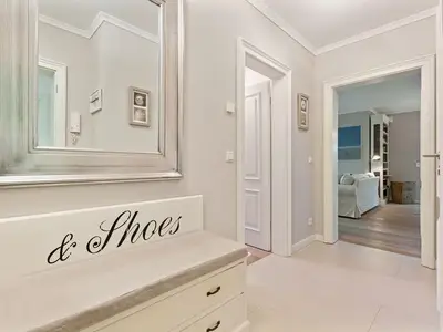 Ferienwohnung für 4 Personen (80 m²) in Wenningstedt 9/10