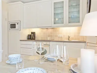 Ferienwohnung für 2 Personen (54 m²) in Wenningstedt 9/10