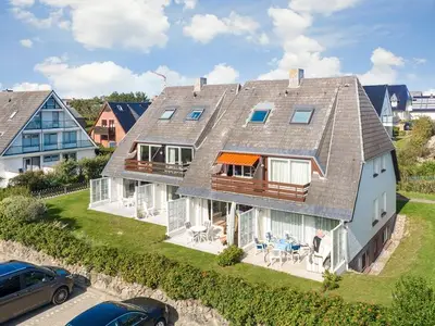 Ferienwohnung für 4 Personen (65 m²) in Wenningstedt 3/10