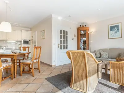 Ferienwohnung für 4 Personen (65 m²) in Wenningstedt 4/10