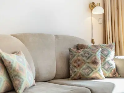 Ferienwohnung für 4 Personen (65 m²) in Wenningstedt 5/10