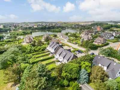 Ferienwohnung für 2 Personen (52 m²) in Wenningstedt 4/10