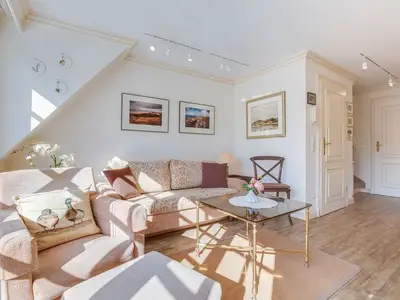 Ferienwohnung für 2 Personen (52 m²) in Wenningstedt 5/10