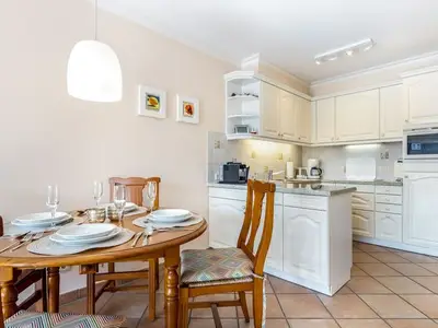 Ferienwohnung für 4 Personen (65 m²) in Wenningstedt 7/10