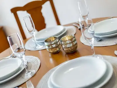 Ferienwohnung für 4 Personen (65 m²) in Wenningstedt 8/10