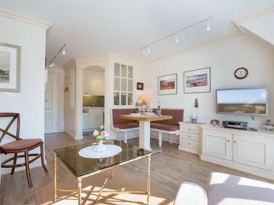 Ferienwohnung für 2 Personen (52 m²) in Wenningstedt 8/10