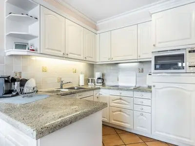 Ferienwohnung für 4 Personen (65 m²) in Wenningstedt 9/10