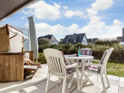 Ferienwohnung für 4 Personen (65 m²) in Wenningstedt 10/10