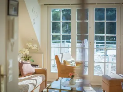 Ferienwohnung für 2 Personen (52 m²) in Wenningstedt 10/10