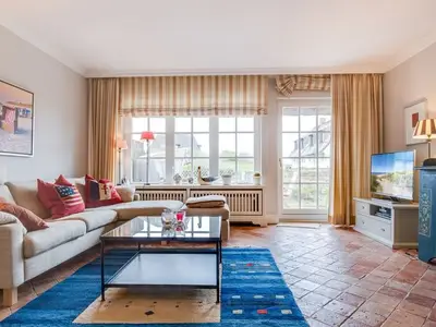 Ferienwohnung für 4 Personen (105 m²) in Wenningstedt 2/10