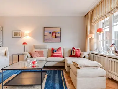 Ferienwohnung für 4 Personen (105 m²) in Wenningstedt 5/10