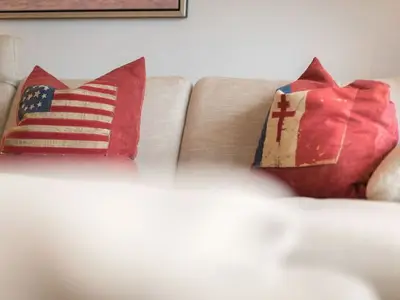 Ferienwohnung für 4 Personen (105 m²) in Wenningstedt 7/10