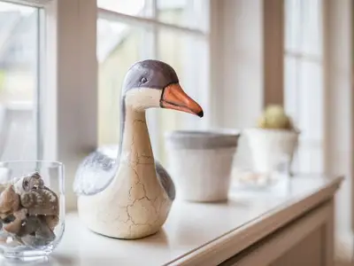 Ferienwohnung für 4 Personen (105 m²) in Wenningstedt 10/10