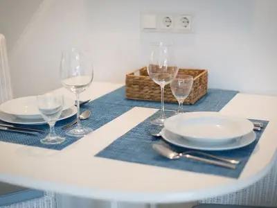 Ferienwohnung für 2 Personen (48 m²) in Wenningstedt 6/10