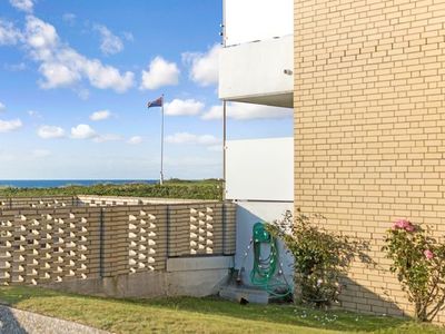 Ferienwohnung für 2 Personen (40 m²) in Wenningstedt 3/10