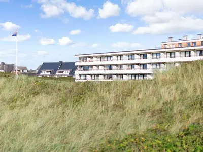 Ferienwohnung für 2 Personen (26 m²) in Wenningstedt 1/10