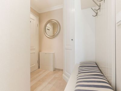 Ferienwohnung für 2 Personen (50 m²) in Wenningstedt 1/10