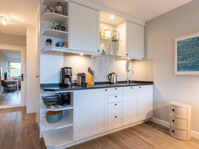 Ferienwohnung für 2 Personen (26 m²) in Wenningstedt 9/10