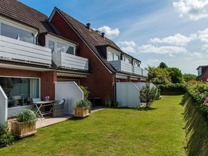 Ferienwohnung für 2 Personen (24 m&sup2;) in Wenningstedt