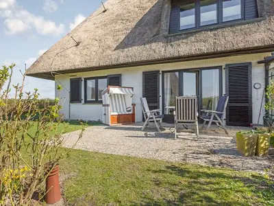 Ferienwohnung für 3 Personen (60 m²) in Wenningstedt 3/10