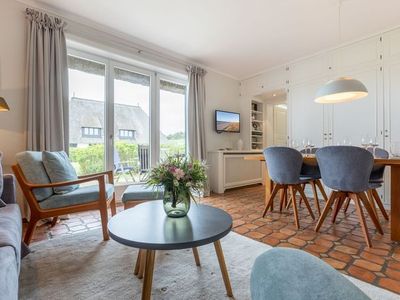 Ferienwohnung für 3 Personen (60 m²) in Wenningstedt 4/10