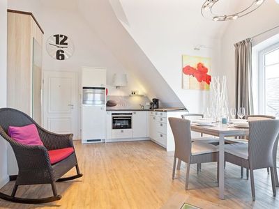 Ferienwohnung für 2 Personen (50 m²) in Wenningstedt 8/10