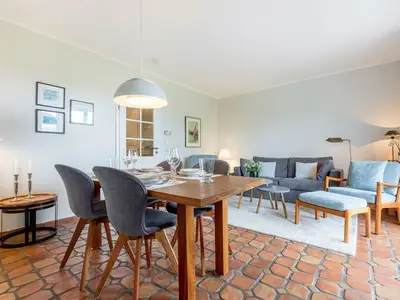 Ferienwohnung für 3 Personen (60 m²) in Wenningstedt 9/10