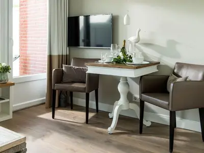 Ferienwohnung für 2 Personen (24 m²) in Wenningstedt 3/10