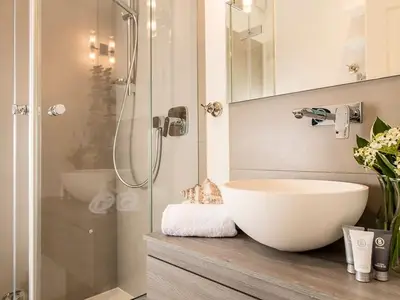 Ferienwohnung für 2 Personen (24 m²) in Wenningstedt 10/10