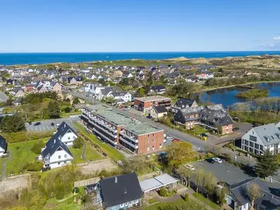 Ferienwohnung für 2 Personen (47 m²) in Wenningstedt 2/10