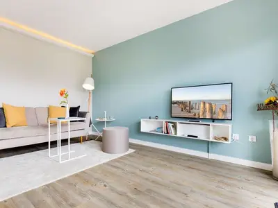 Ferienwohnung für 2 Personen (47 m²) in Wenningstedt 5/10