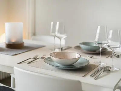 Ferienwohnung für 2 Personen (47 m²) in Wenningstedt 8/10