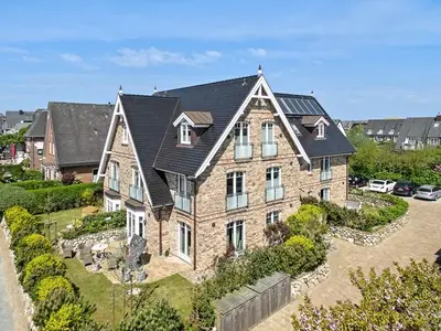 Ferienwohnung für 2 Personen (60 m²) in Wenningstedt 3/10