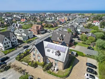 Ferienwohnung für 2 Personen (60 m²) in Wenningstedt 4/10