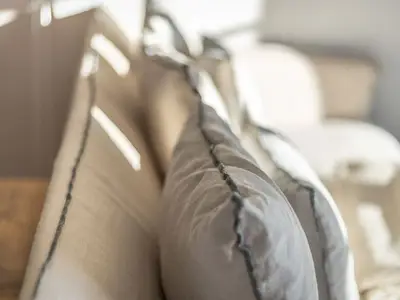 Ferienwohnung für 2 Personen (60 m²) in Wenningstedt 7/10