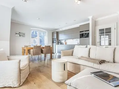 Ferienwohnung für 2 Personen (60 m²) in Wenningstedt 8/10