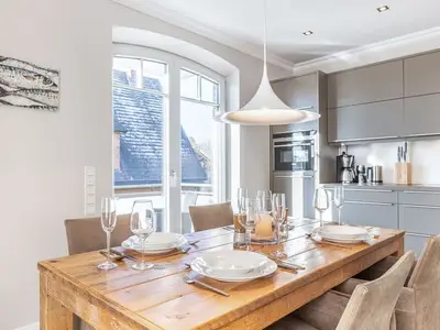 Ferienwohnung für 2 Personen (60 m²) in Wenningstedt 9/10