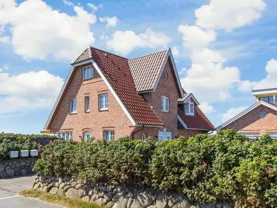 Ferienwohnung für 2 Personen (35 m²) in Wenningstedt 1/10