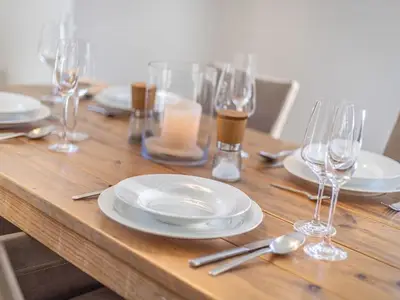 Ferienwohnung für 2 Personen (60 m²) in Wenningstedt 10/10