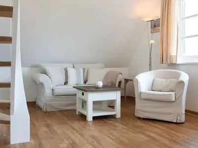 Ferienwohnung für 2 Personen (43 m²) in Wenningstedt 7/10