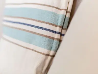 Ferienwohnung für 2 Personen (43 m²) in Wenningstedt 8/10