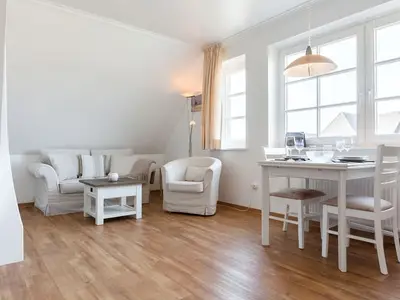 Ferienwohnung für 2 Personen (43 m²) in Wenningstedt 9/10