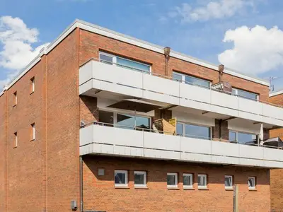 Ferienwohnung für 2 Personen (33 m²) in Wenningstedt 2/10