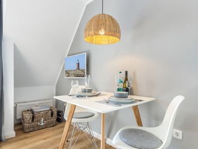 Ferienwohnung für 2 Personen (40 m²) in Wenningstedt 9/10