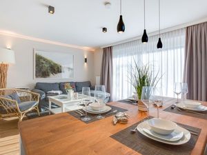 Ferienwohnung für 4 Personen (130 m²) in Wenningstedt
