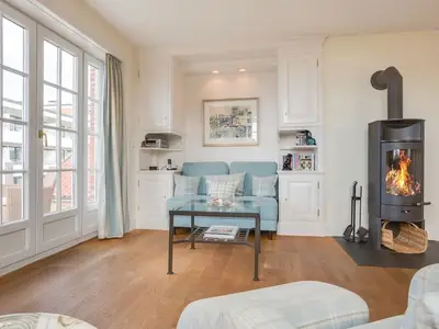 Ferienwohnung für 3 Personen (73 m²) in Wenningstedt 7/10
