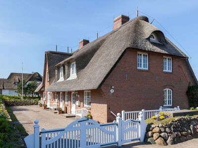 Ferienwohnung für 2 Personen (64 m²) in Wenningstedt 2/10